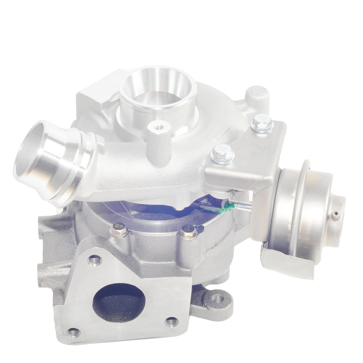 Jrone Turbocharger To Suit Mitsubishi Outlander / ASX 4N14 2.2 DiD