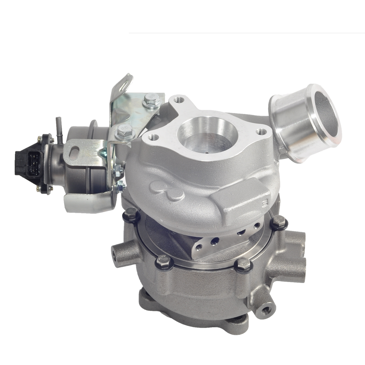 TF035 Turbo Charger to Mitsubishi Triton MR L200 4N15 2.4L with Gaskets