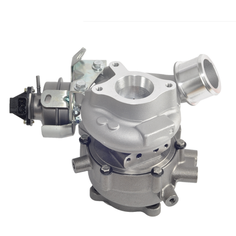 TF035 Turbo Charger to Mitsubishi Triton MR L200 4N15 2.4L with Gaskets