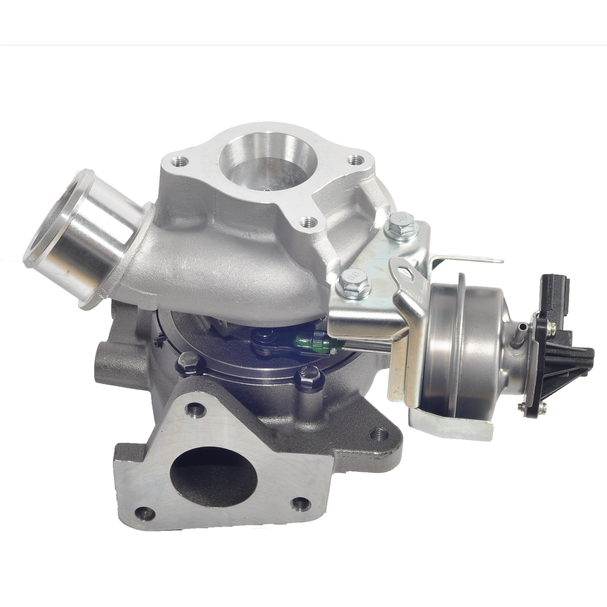 TF035 Turbo Charger to Mitsubishi Triton MR L200 4N15 2.4L with Gaskets