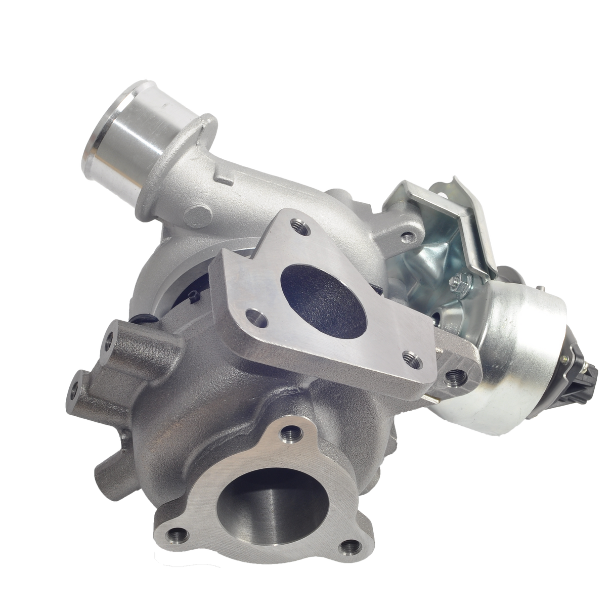 TF035 Turbo Charger to Mitsubishi Triton MR L200 4N15 2.4L with Gaskets