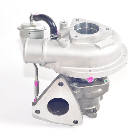 CCT Stage 2 Upgrade Hi-Flow Turbocharger To Suit Nissan Navara D22 ZD30 HT12-19
