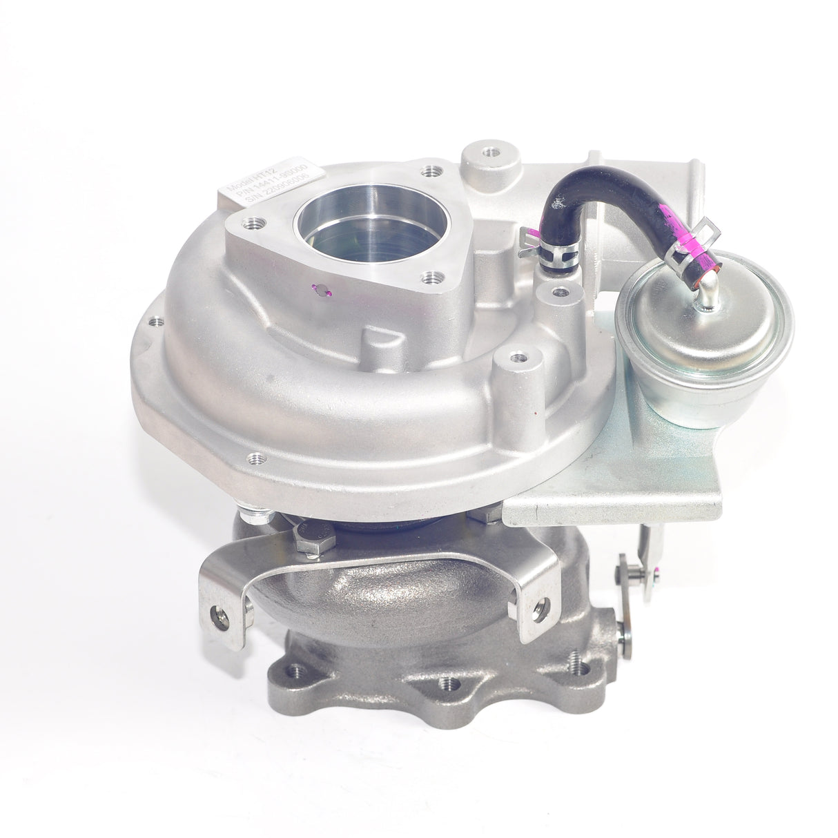 CCT Stage 2 Upgrade Hi-Flow Turbocharger To Suit Nissan Navara D22 ZD30 HT12-19