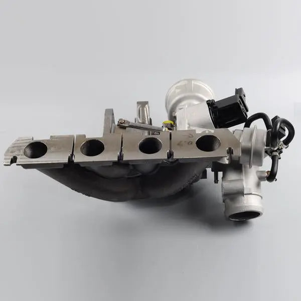 K03 Turbo Charger For Audi A4 | A6 2.0 06D145701J | 53039700106 with Gaskets