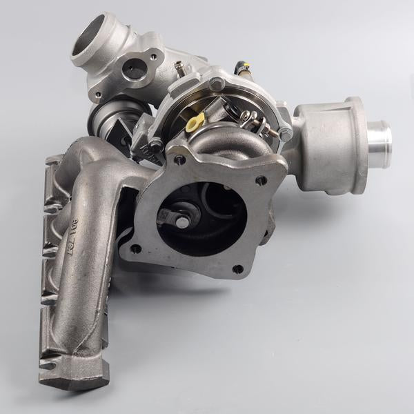 K03 Turbo Charger For Audi A4 | A6 2.0 06D145701J | 53039700106 with Gaskets