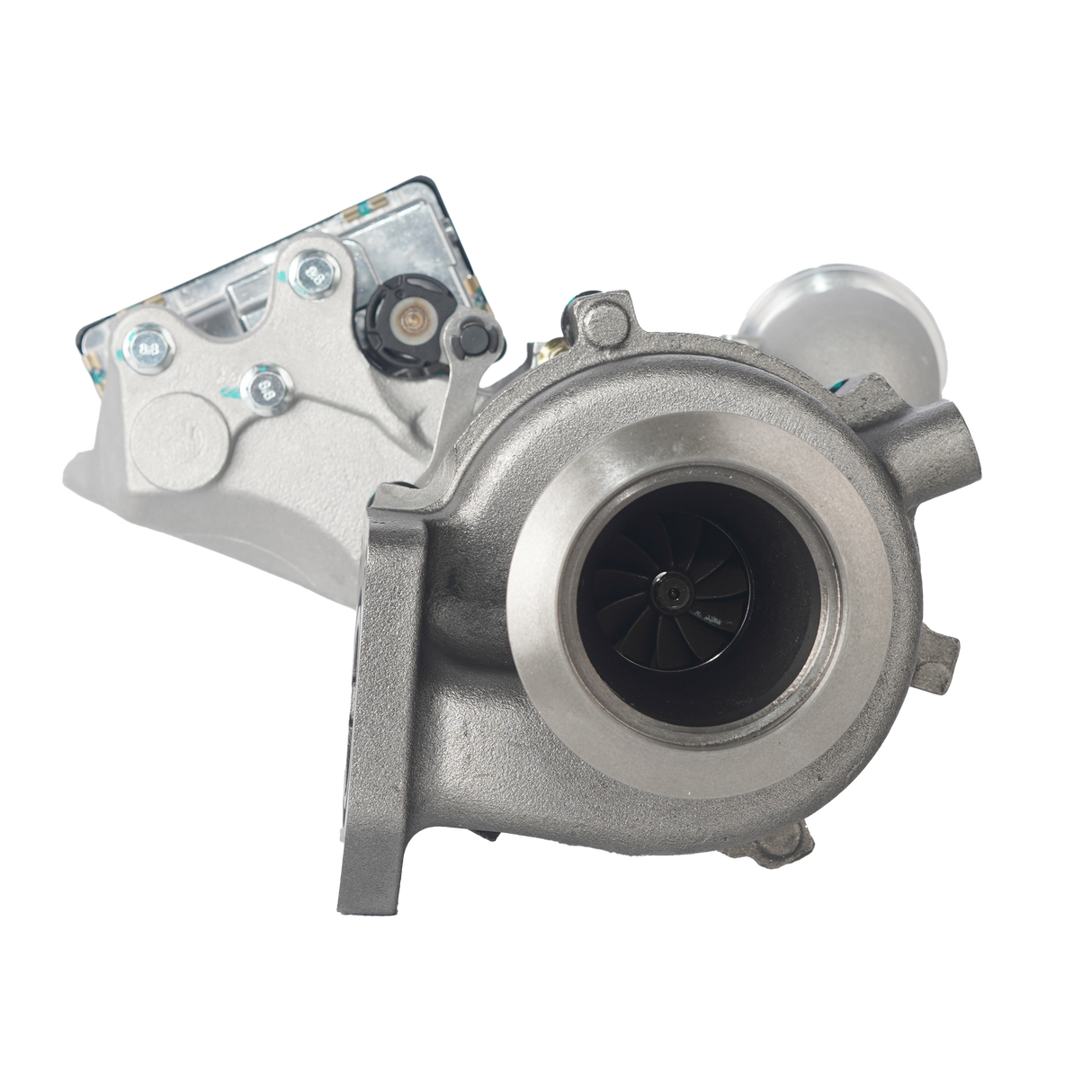 Turbo Charger for BMW 1 Series | 3 Series | 5 Series | X1 | X3 N47D20 2.0L 49335-00585 with Gaskets