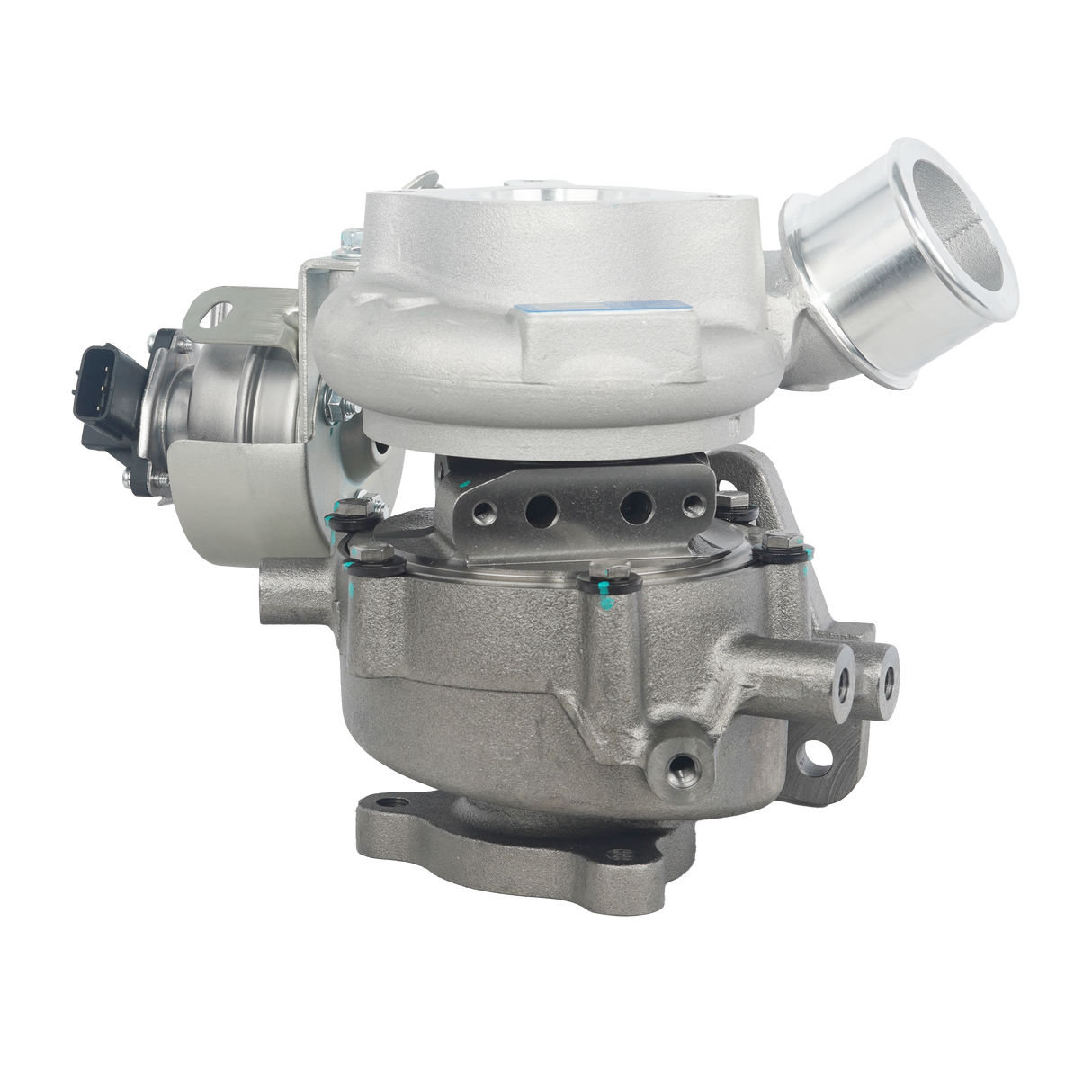 TF035 Turbo Charger to Mitsubishi Triton MR L200 4N15 2.4L with Gaskets
