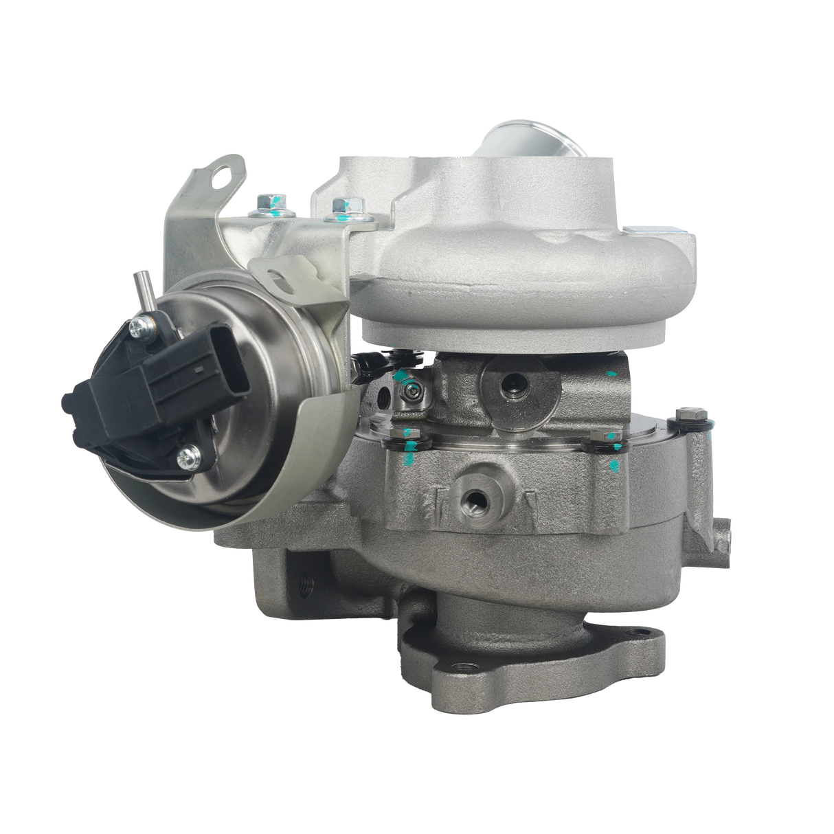 TF035 Turbo Charger to Mitsubishi Triton MR L200 4N15 2.4L with Gaskets