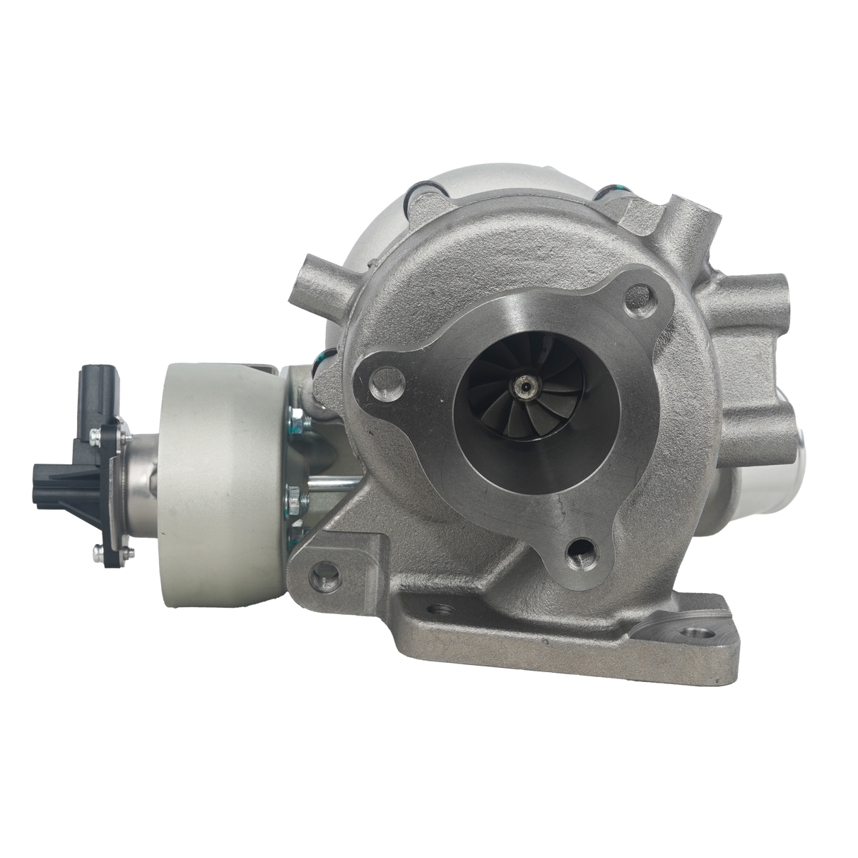 TF035 Turbo Charger to Mitsubishi Triton MR L200 4N15 2.4L with Gaskets