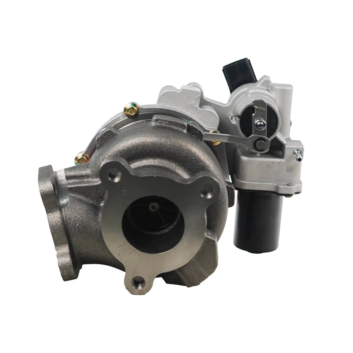 EE-17208-51010 turbocharger view 2