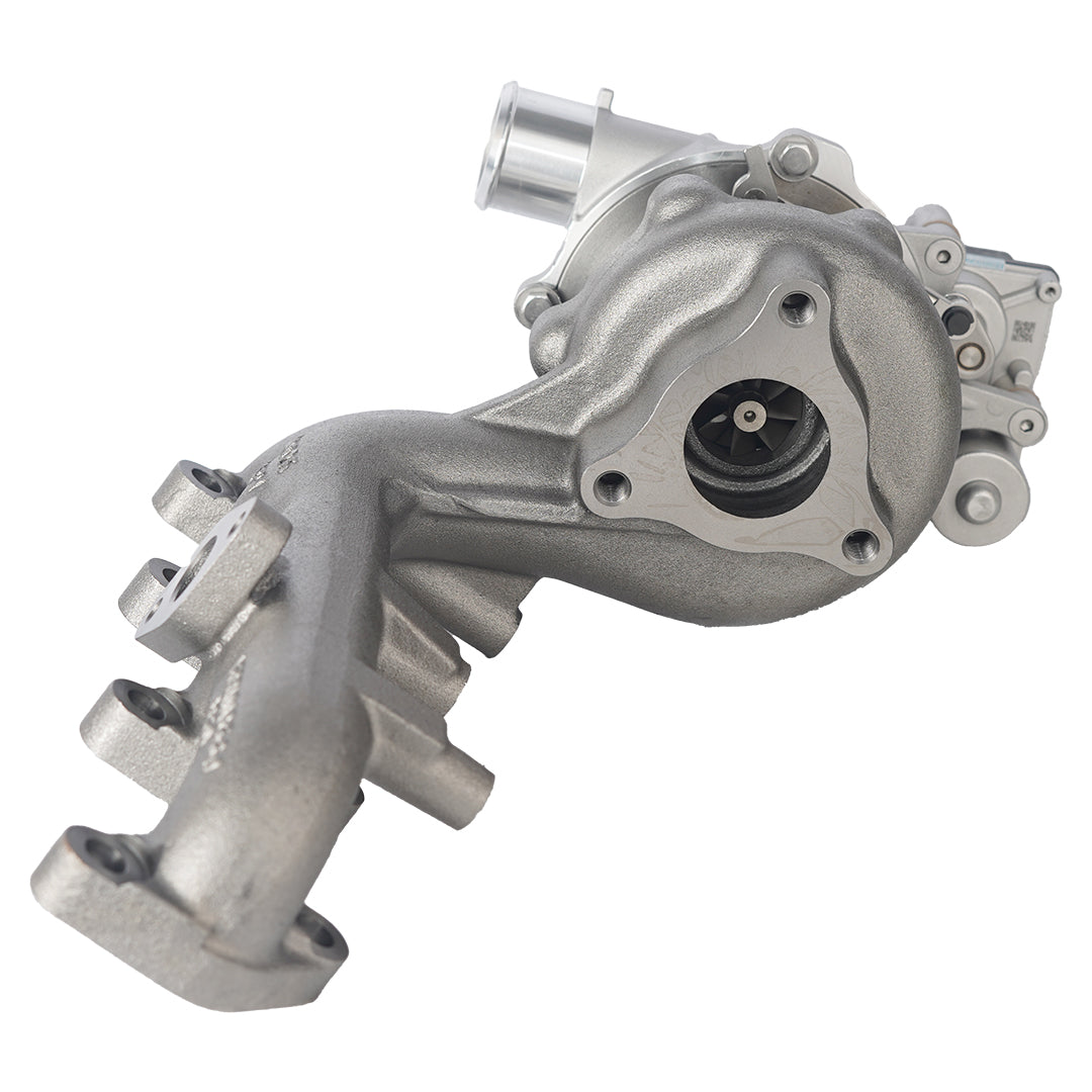 Standard Turbo Charger for Hyundai & Kia 1.6L D4FB 2014> 2A780 B01V - SpeedUpPerformance