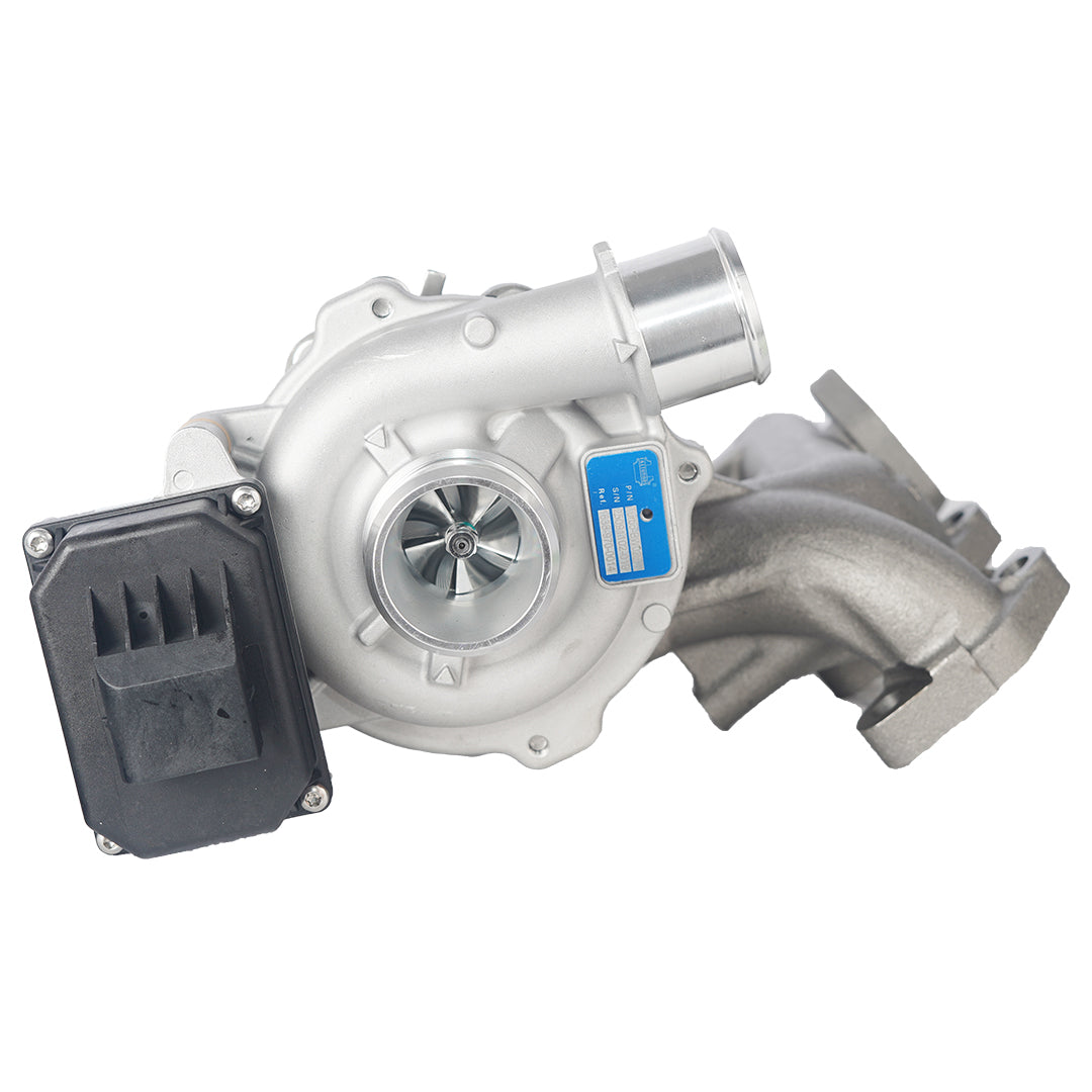 Standard Turbo Charger for Hyundai & Kia 1.6L D4FB 2014> 2A780 B01V - SpeedUpPerformance