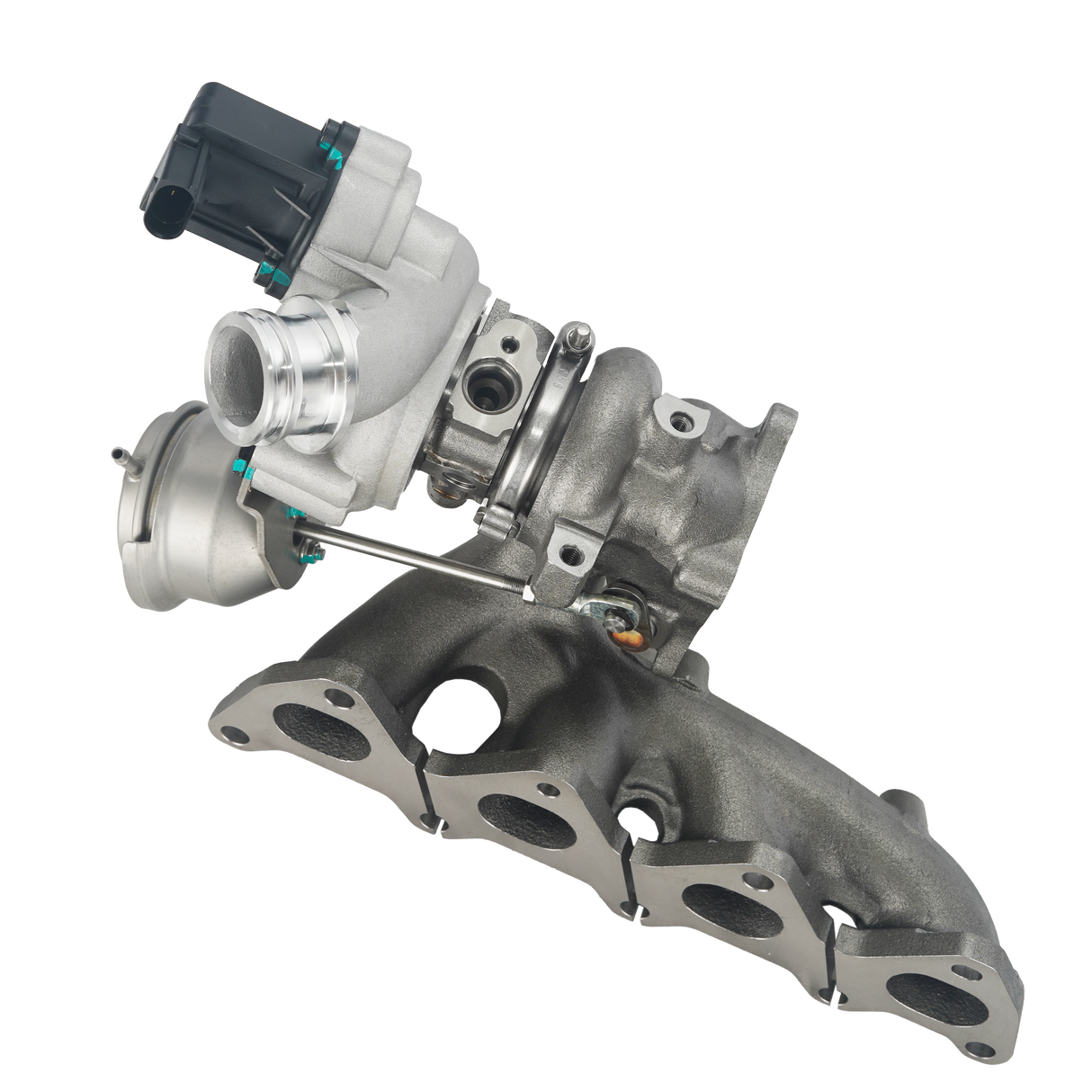 Turbo Charger for 2.3L Audi A1 / VW Golf 1.4TSI 2010-on 03C145702L