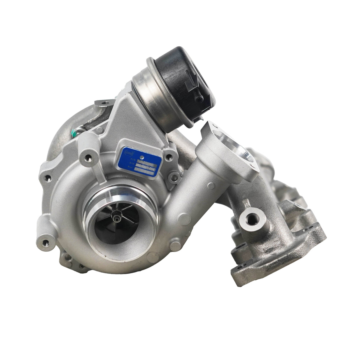 Standard Turbo Charger for Nissan Navara D23 2.3L YS23DDT Single Turbo 14001-00Q1G 53039880417