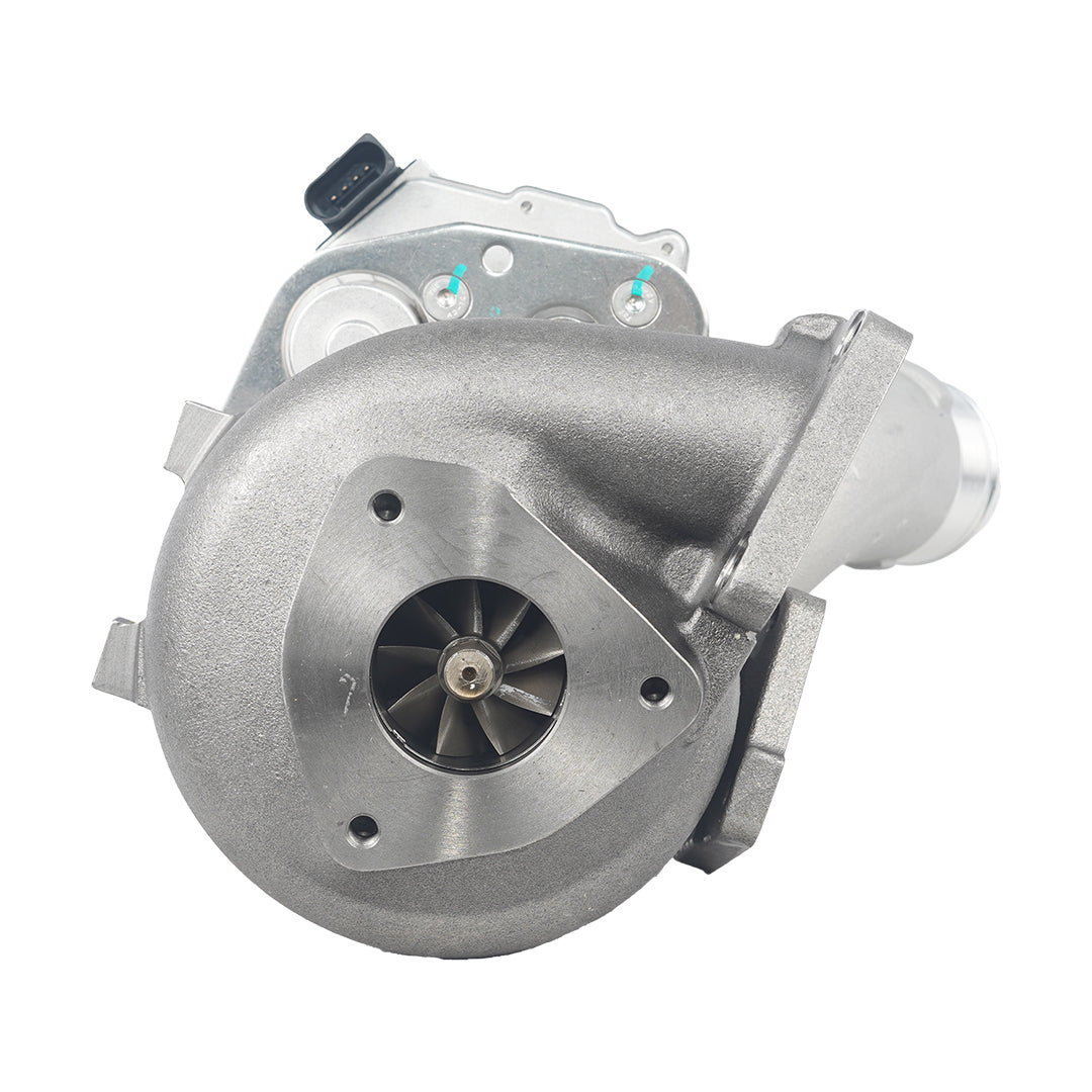 Turbo Charger for Audi A4 / A6 / A8 / Q7 / Volkswagen Touareg 3.0L V6 TDI 059145715F with Gaskets