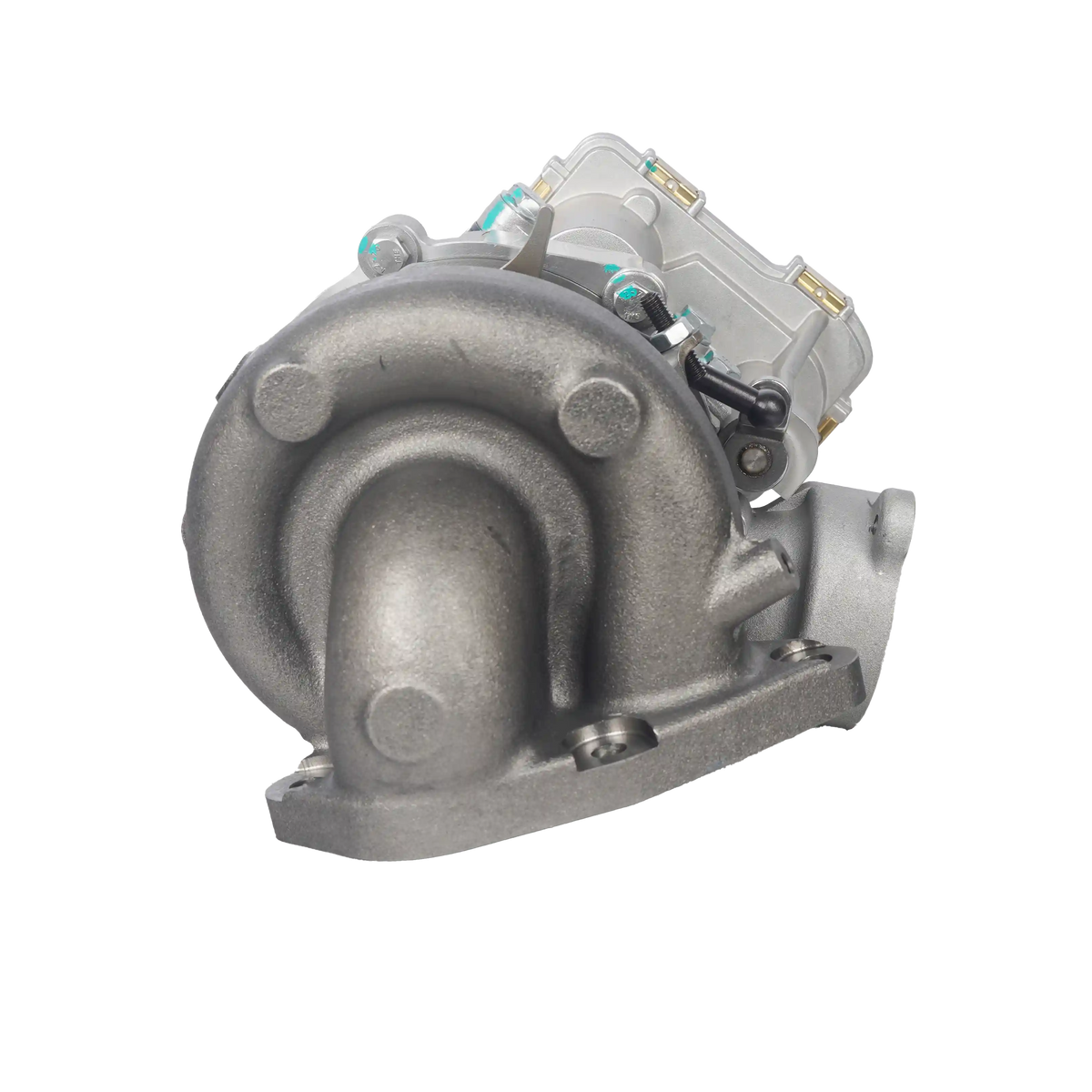 EE-54409700001 turbocharger view 3