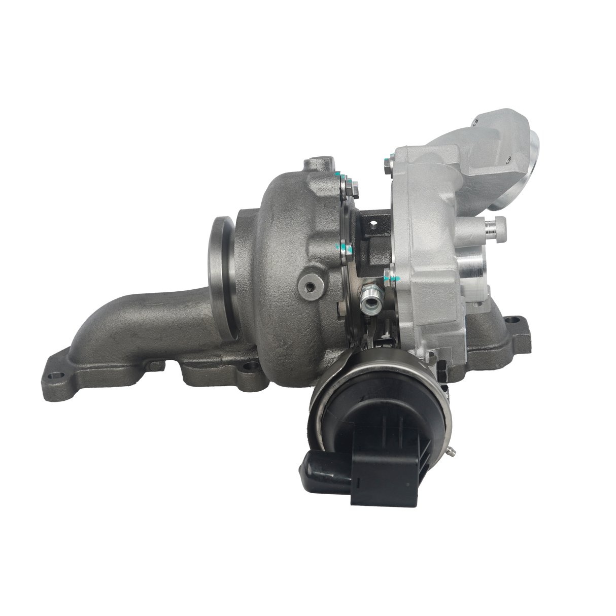 Turbo Charger for VW Caddy / Golf / Jetta / Passat / Tiguan / AUDI A1 / A3 / Q3 2.0L TDi