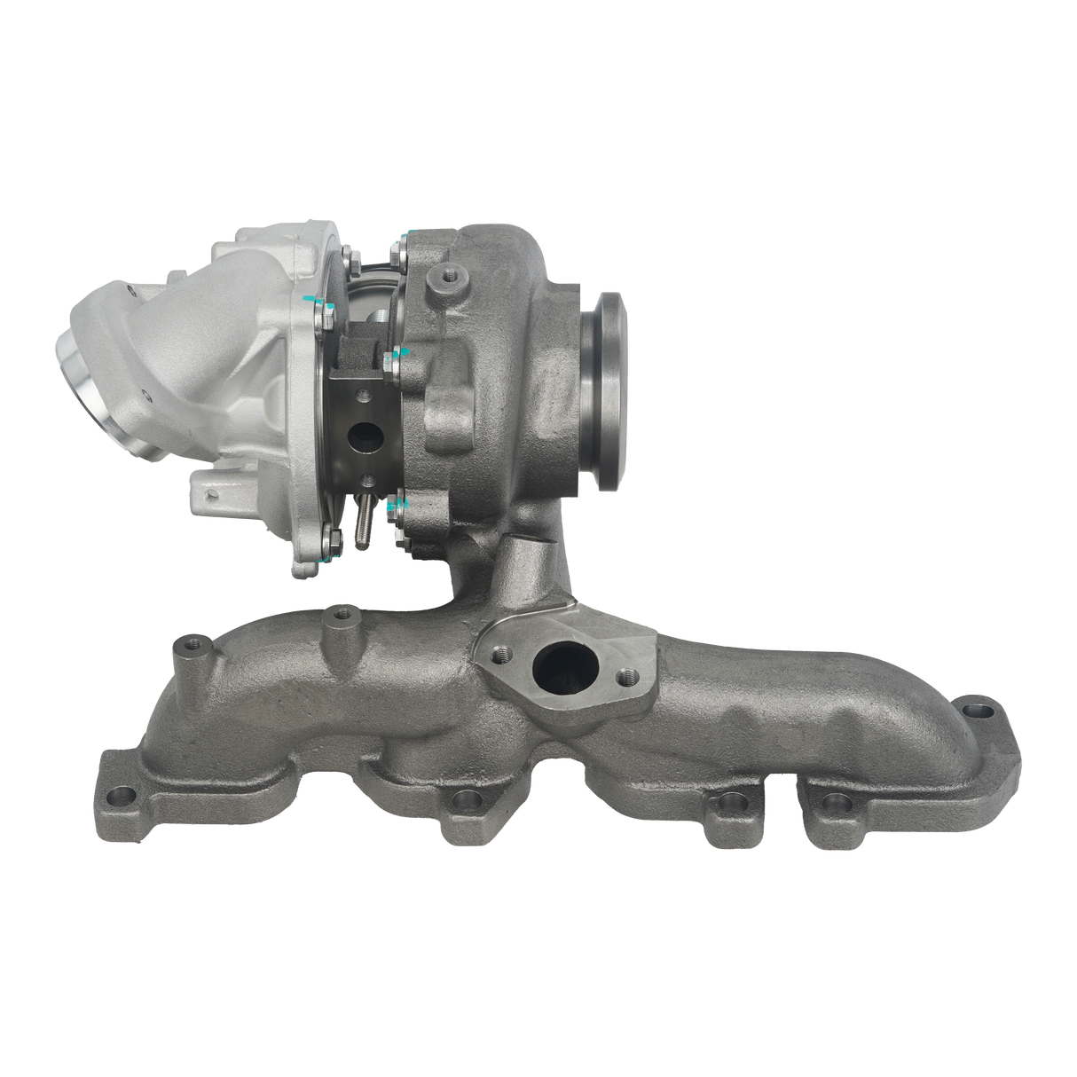 Turbo Charger for VW Caddy / Golf / Jetta / Passat / Tiguan / AUDI A1 / A3 / Q3 2.0L TDi