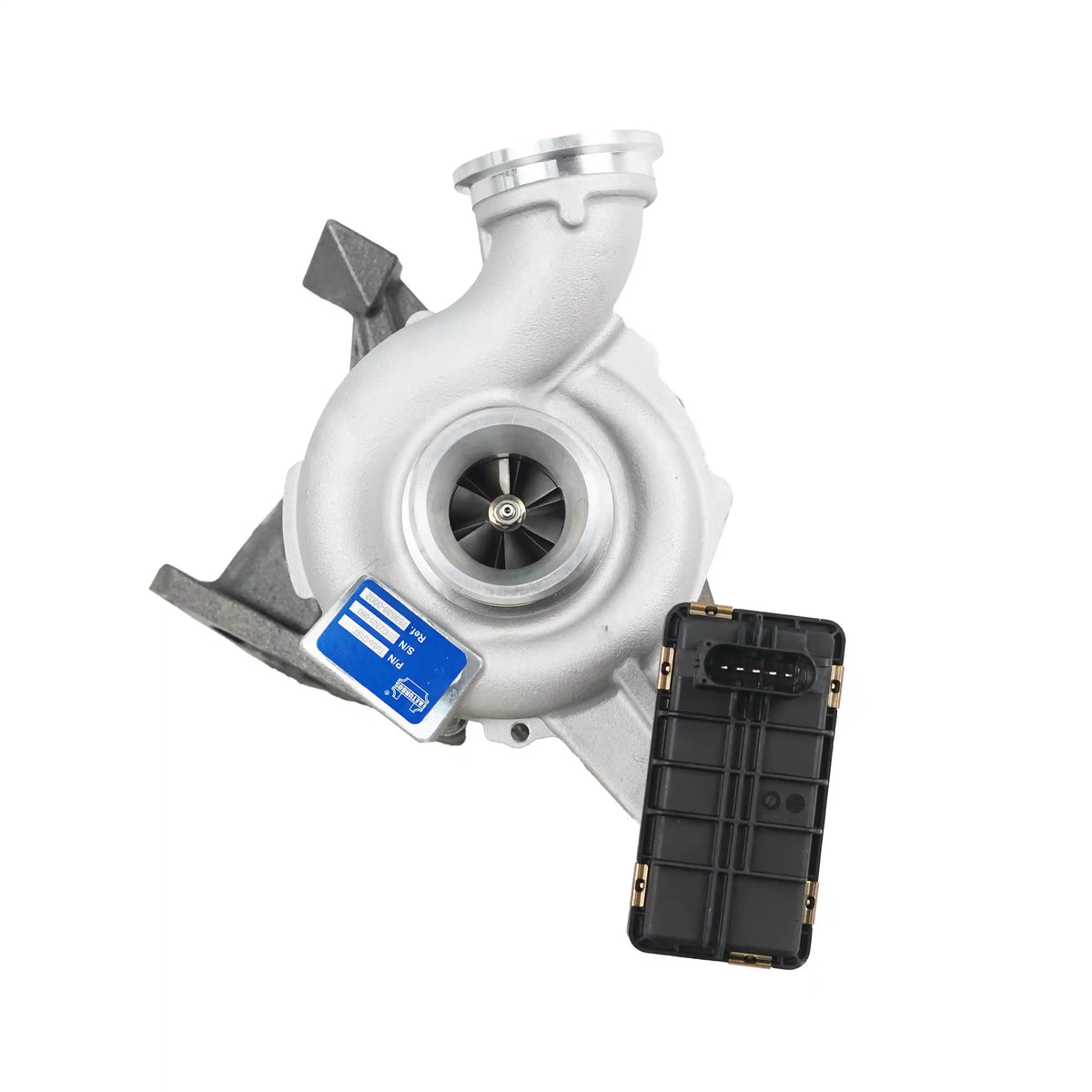 Standard Turbo Charger for Mercedes Benz Sprinter 2.2L OM646 MY05+ 759688 6460900480