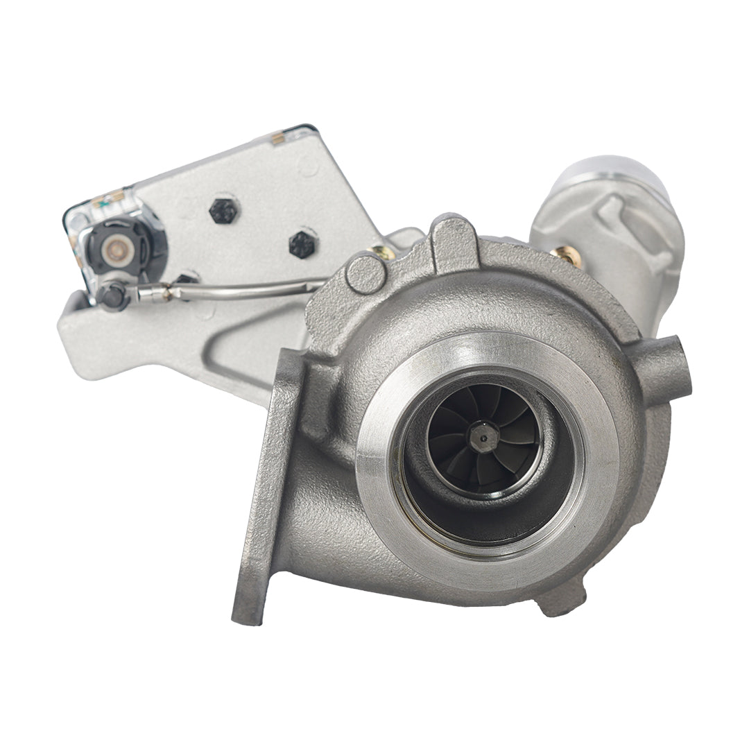 Brand New Turbo Charger for BMW with N47D20 2.0L 767378 11657810190 - CCT Turbo
