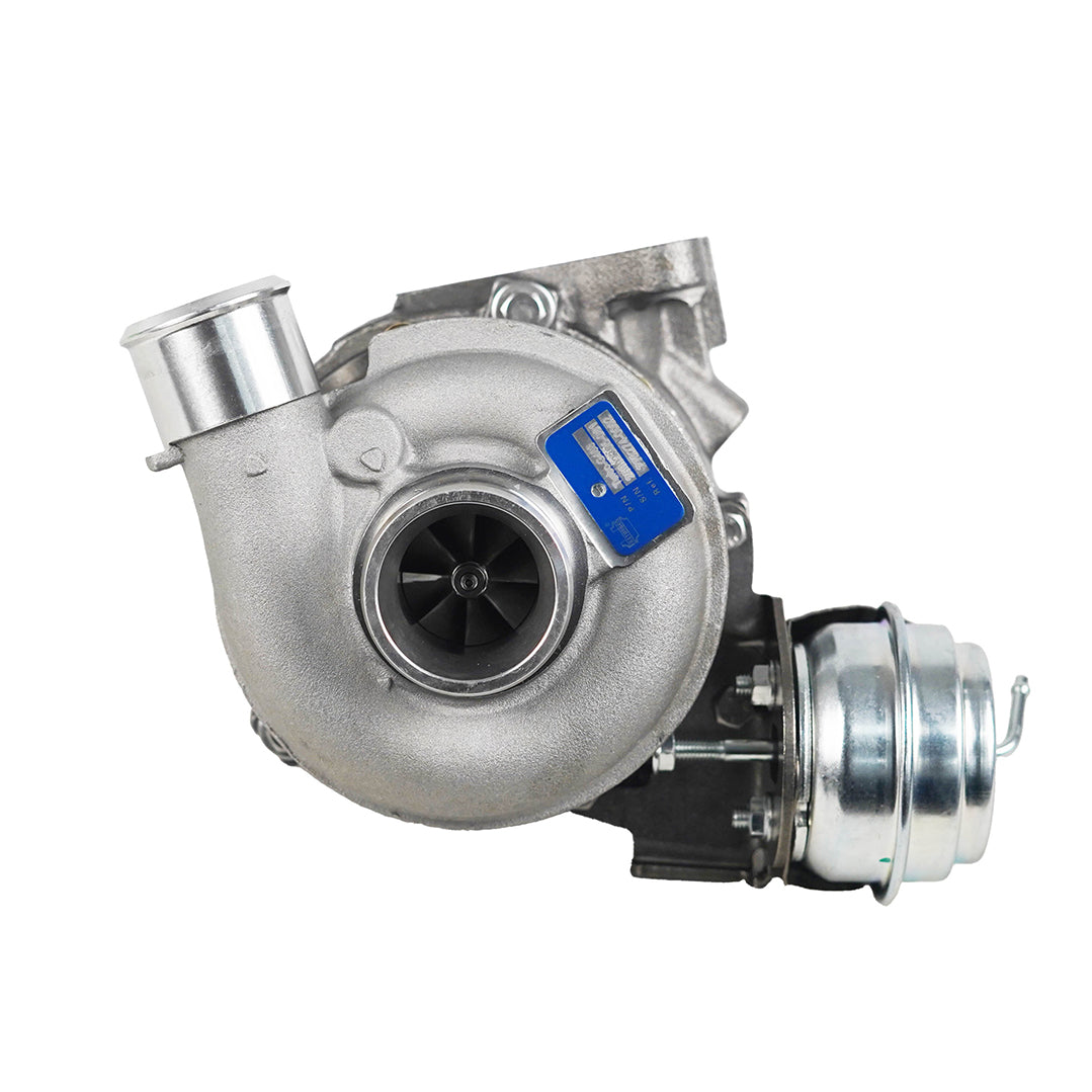 Standard Turbo Charger for Hyundai 120, i30 & Kia Ceed, Cerato, Soul CRDi 1.6L D4FB 2A710 775274 - SpeedUpPerformance