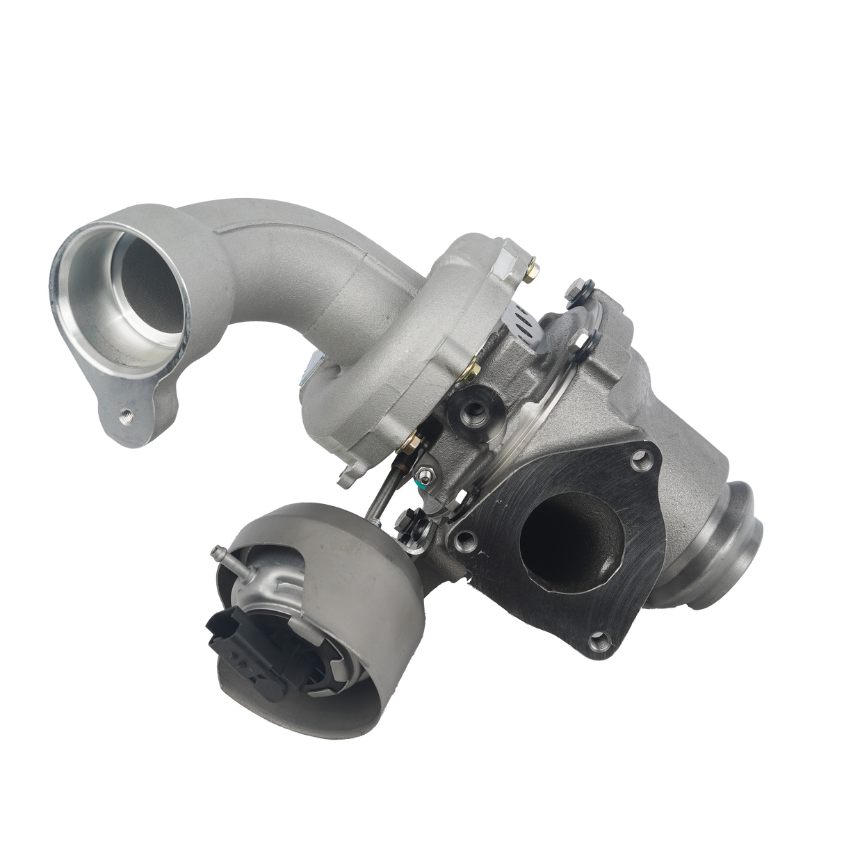 Standard Turbo Charger for Citroen C4, C5 & Peugeot 308, 407, 508 DW10C TED4 2.0L 9677062780
