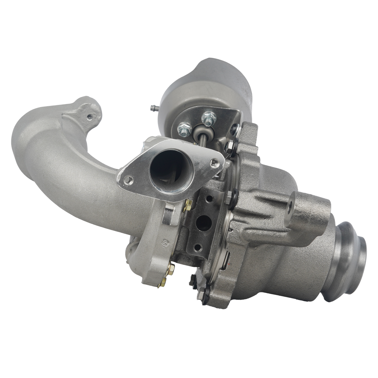 Standard Turbo Charger for Citroen C4, C5 & Peugeot 308, 407, 508 DW10C TED4 2.0L 9677062780
