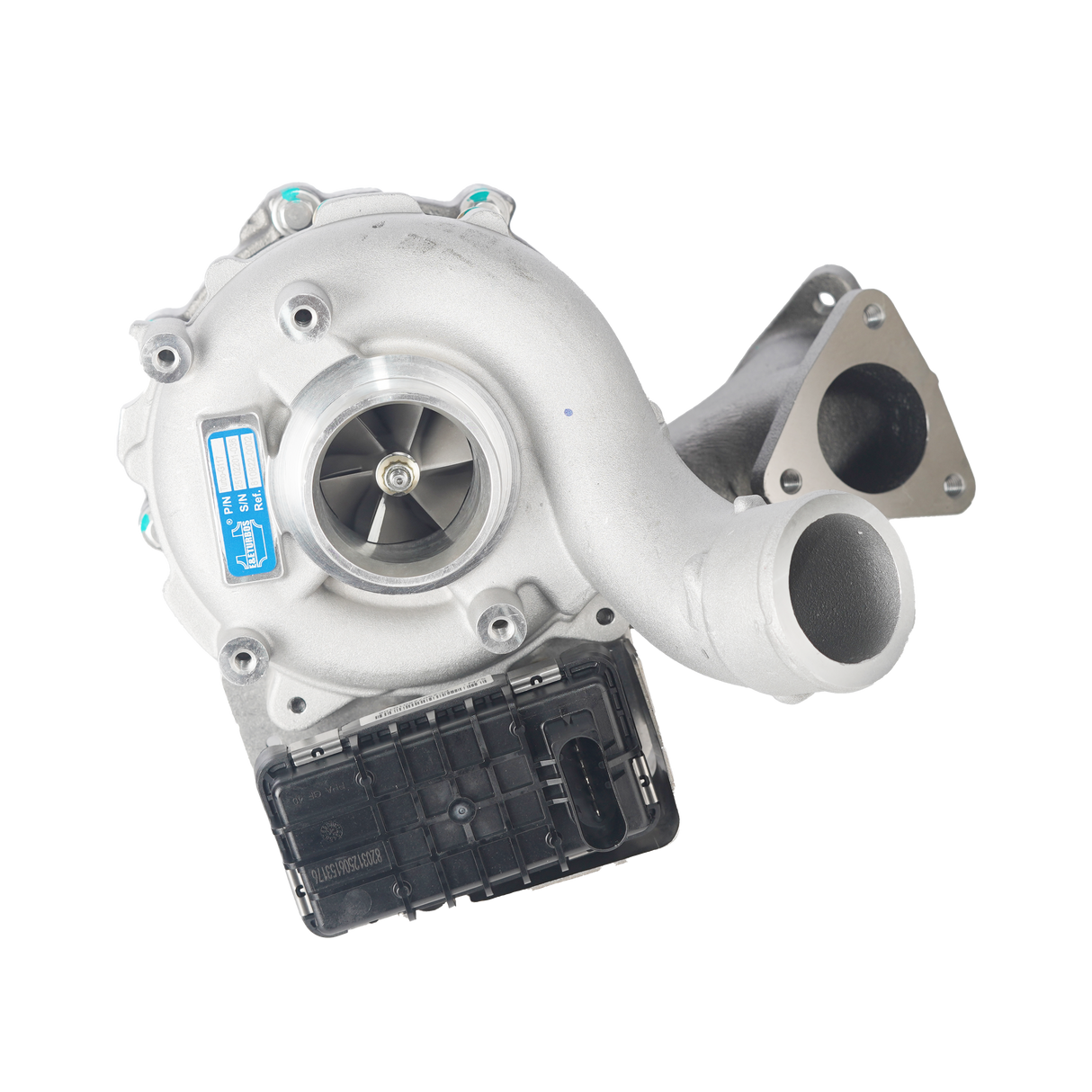 Turbo Charger for Audi A4 | A5 | A6 | A7 | A8 | Q5 | Q7 Volkswagen Touareg & Porsche Cayenne 3.0L TDi GTB2260 059145874T