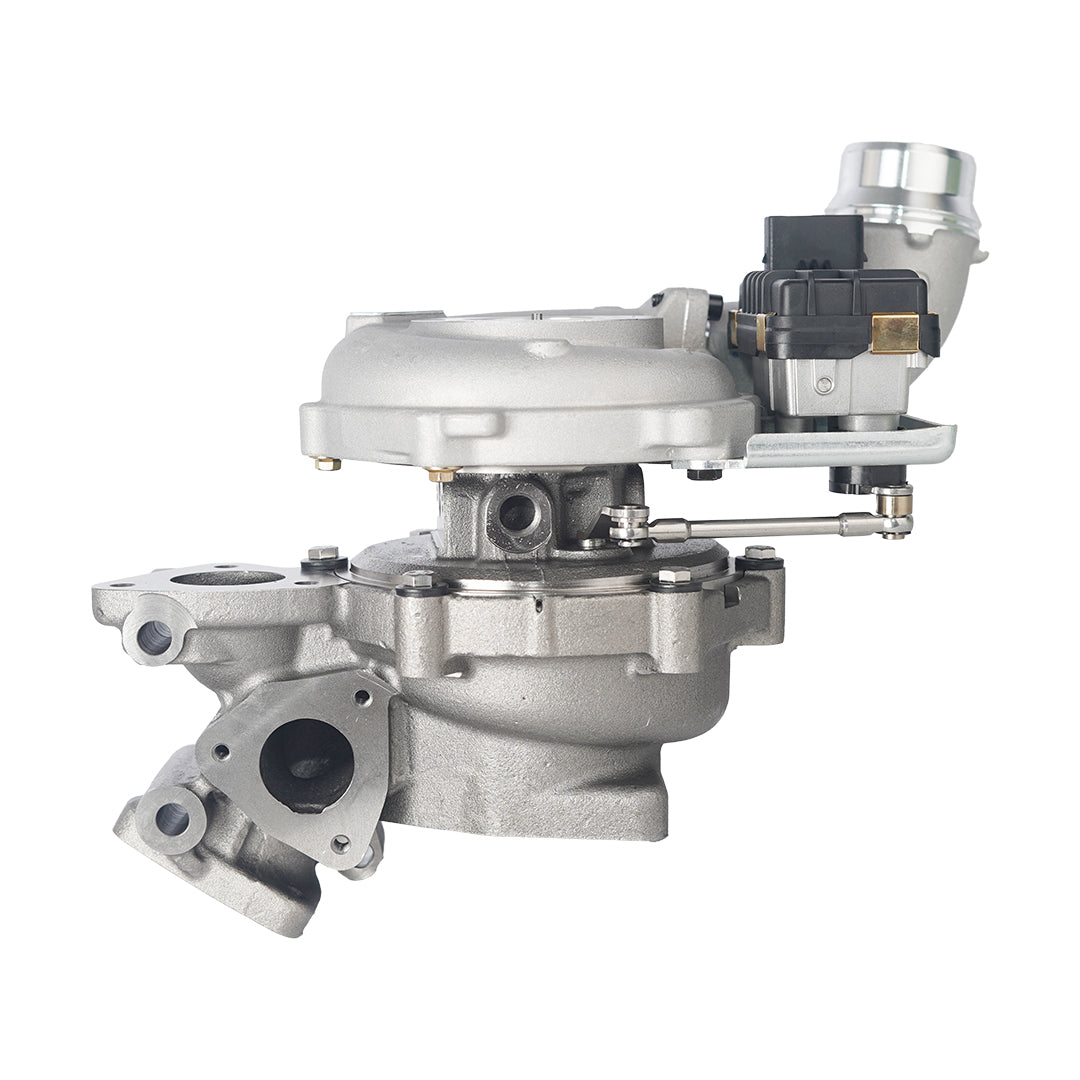 Standard Turbo Charger for Jeep Grand Cherokee 3.0L V6 EXF GTB2056 823024 - SpeedUpPerformance