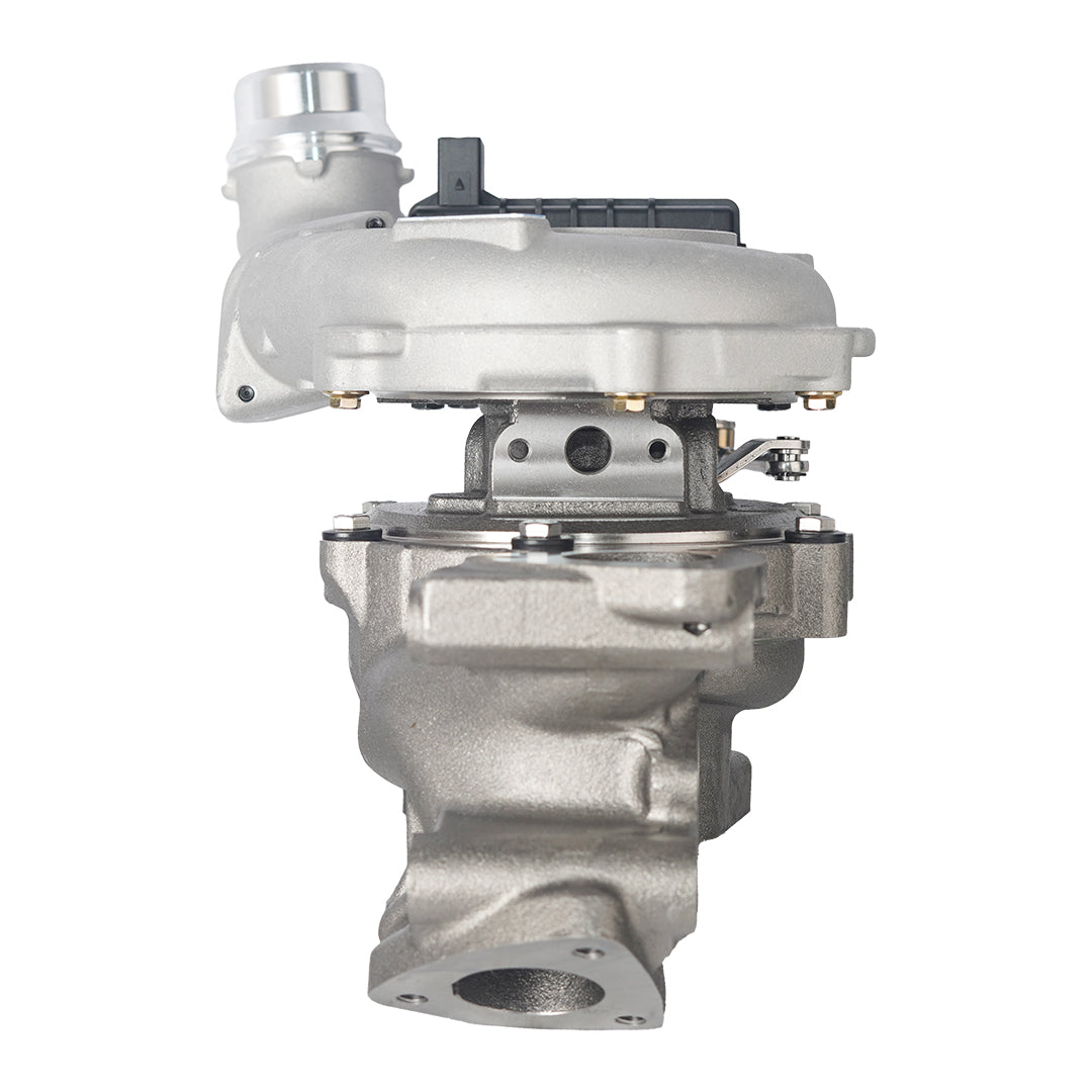 Standard Turbo Charger for Jeep Grand Cherokee 3.0L V6 EXF GTB2056 823024 - SpeedUpPerformance