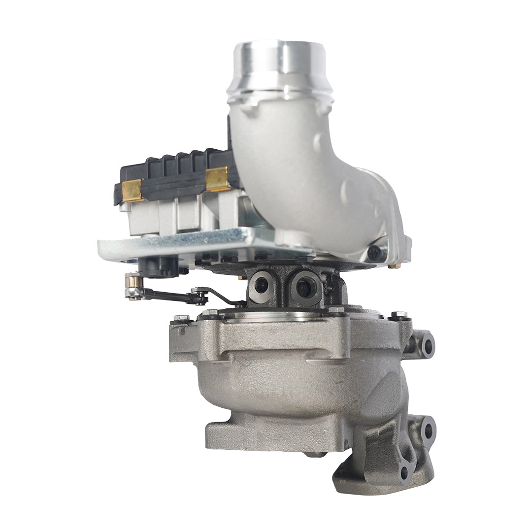 Standard Turbo Charger for Jeep Grand Cherokee 3.0L V6 EXF GTB2056 823024 - SpeedUpPerformance