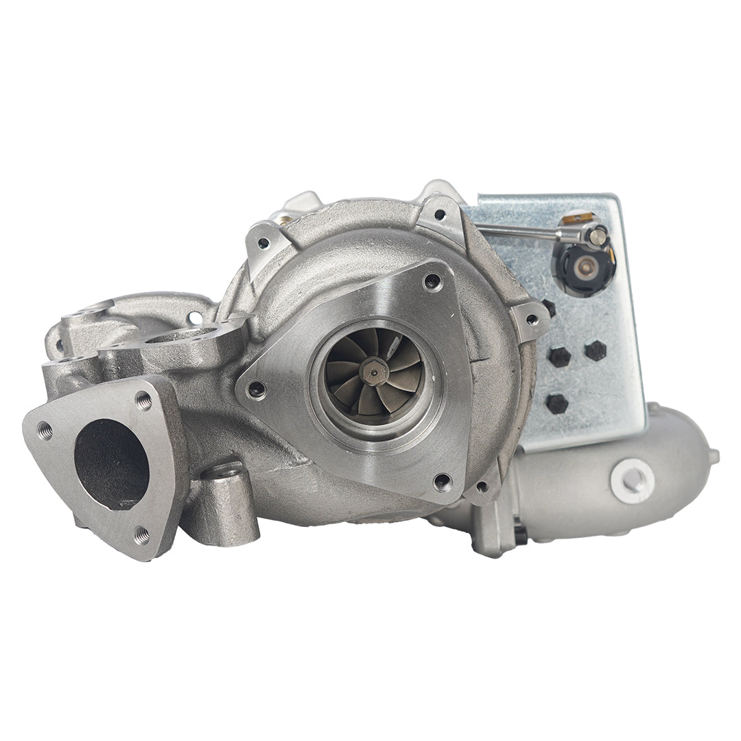 Standard Turbo Charger for Jeep Grand Cherokee 3.0L V6 EXF GTB2056 823024 - SpeedUpPerformance