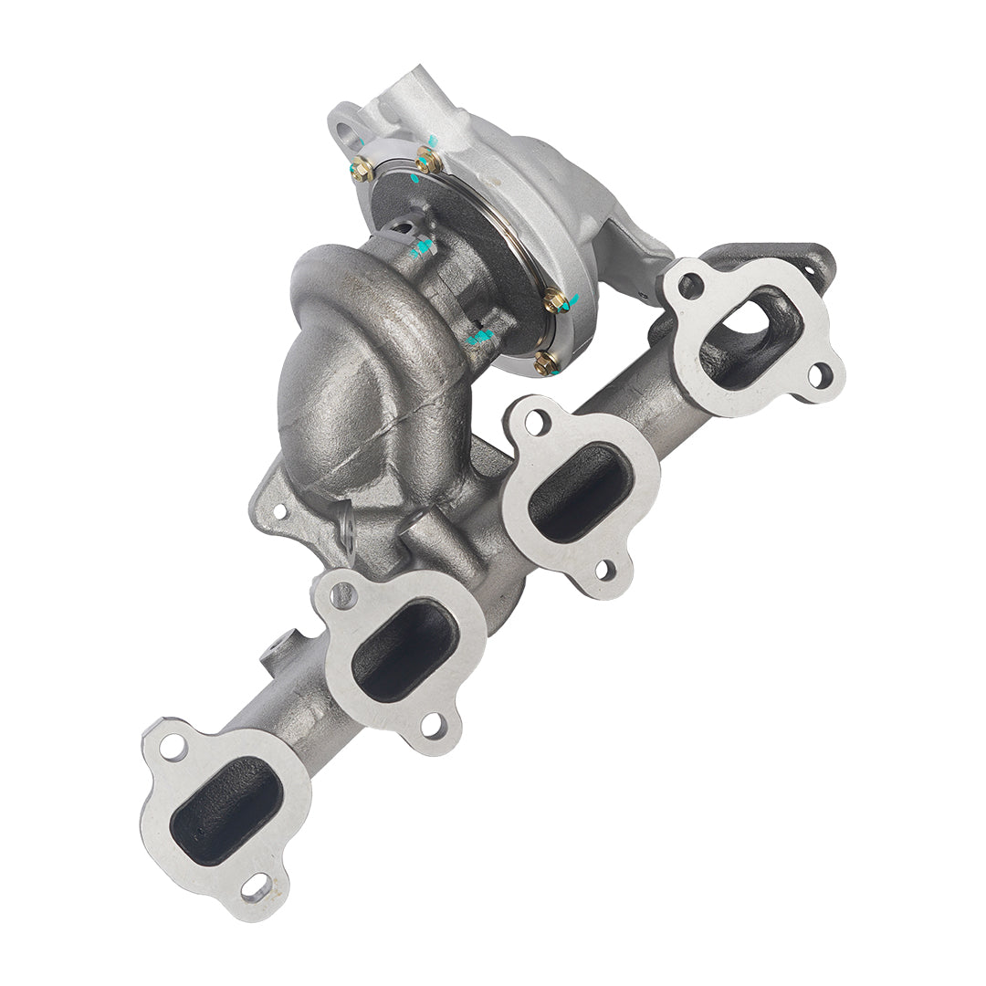 Standard Turbo Charger for Nissan Navara D23 NP300 2.3L YS23DDTT High Pressure 846016 14410-7570R