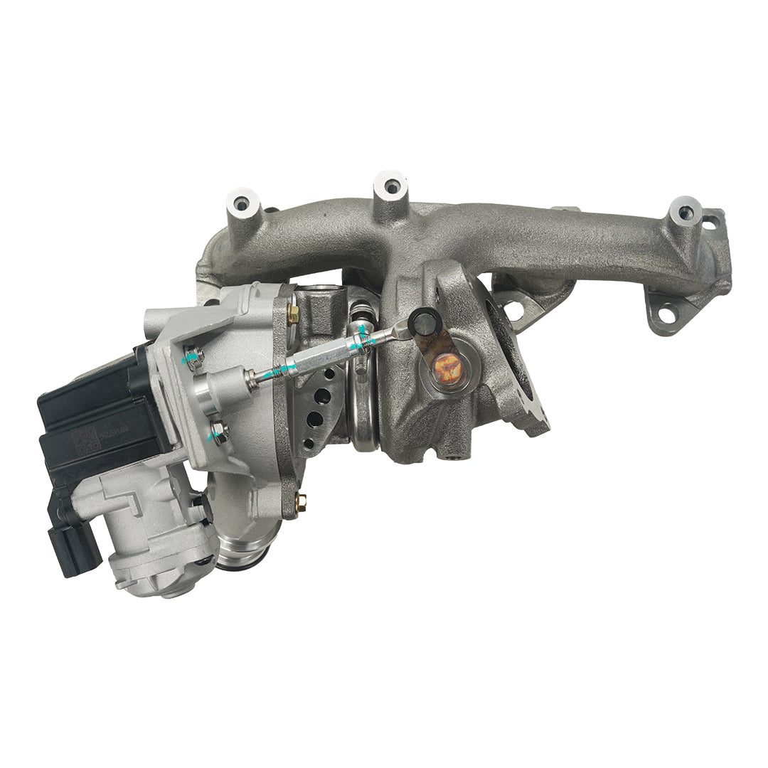 Standard Turbo Charger for Audi, Volkswagen & Skoda 1.2L TFSI RHF3 9V203 03F145701S - SpeedUpPerformance