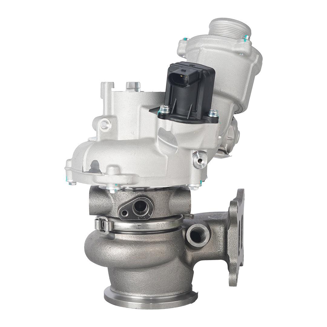 Standard Turbo Charger for Audi S3 & Volkswagen Golf R 2.0L TFSI RHF4 IS38 9VA04 06K145702J