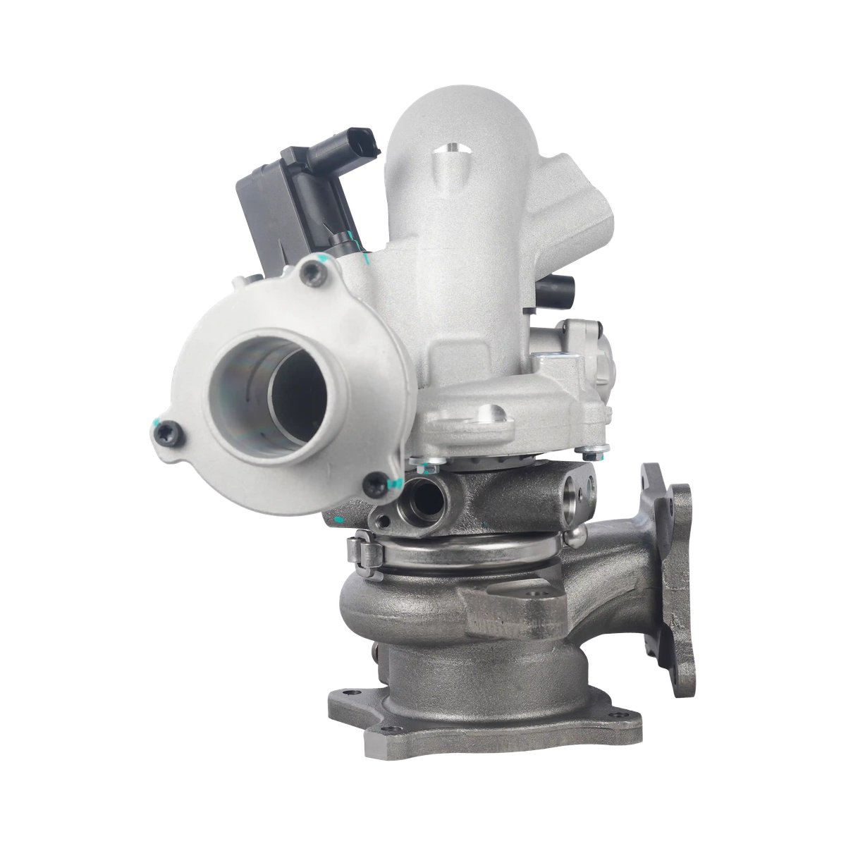 EE-9VA08 turbocharger