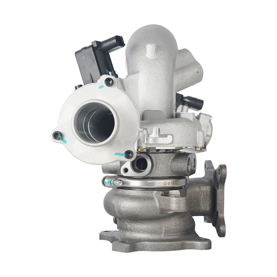 Brand New Turbo Charger for Audi A4 A5 A6 A7 Q5 2.0L EA888 TFSI 9VA10 06L145702F