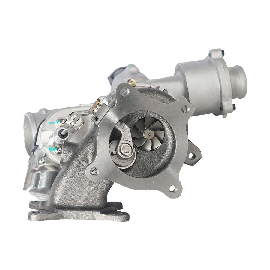 Brand New Turbo Charger for Audi A4 A5 A6 A7 Q5 2.0L EA888 TFSI 9VA10 06L145702F