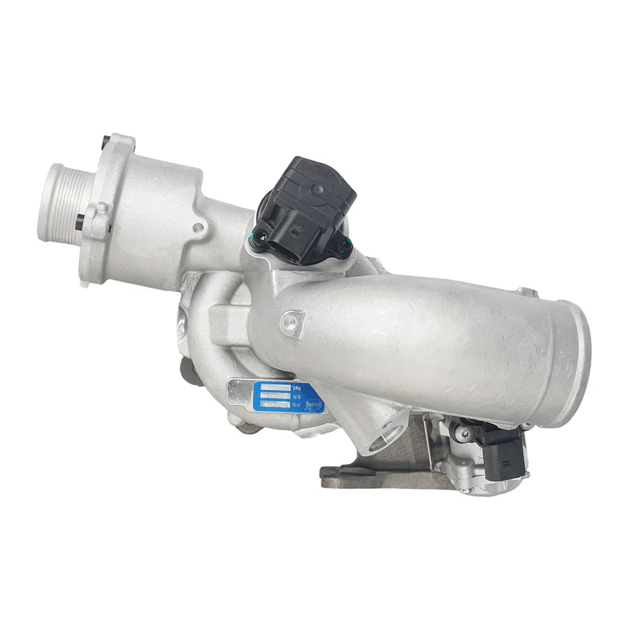 Brand New Turbo Charger for Audi A4 A5 A6 A7 Q5 2.0L EA888 TFSI 9VA10 06L145702F