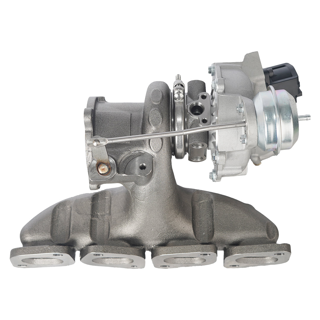 Standard Turbo Charger for Mercedes A-Class / CLA Class / GLA Class 2.0L M270 AL0069 9V106 A2700902980