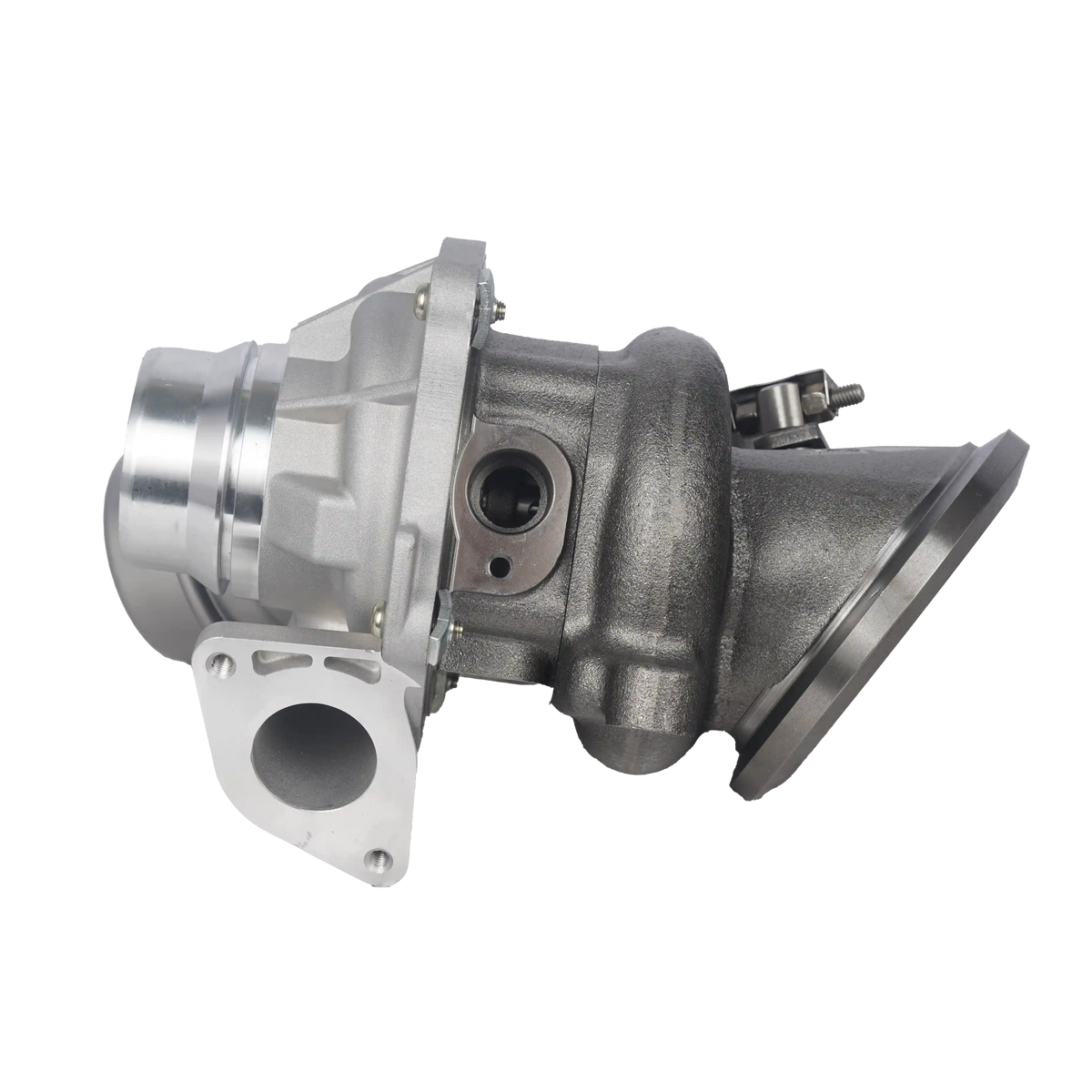 EE-HX7G-6K682-CB turbocharger view 4