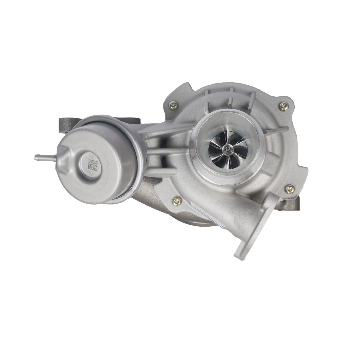 EE-HX7G-6K682-CB turbocharger view 6
