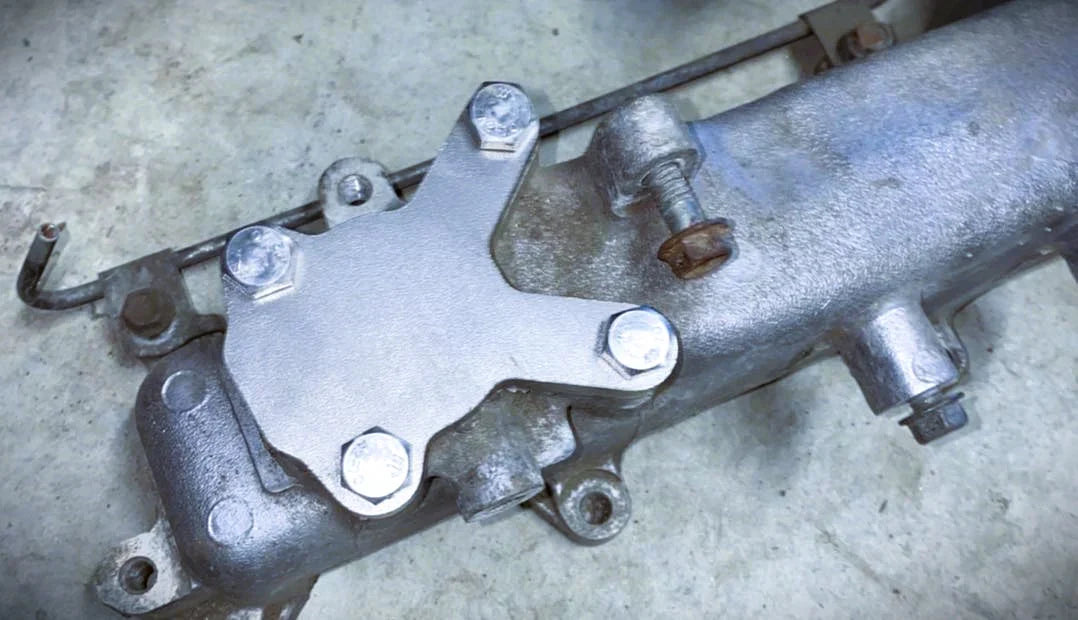 FW-EGR-DEL-ZD30CRD product image 6