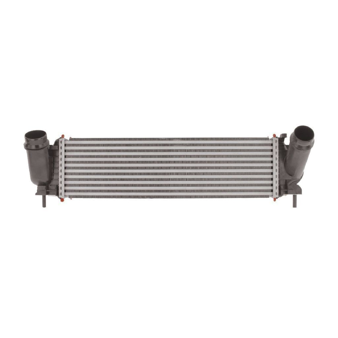 Standard Intercooler for Nissan Navara NP300 D23 & Mercedes X-Class 2.3L YS23 - SpeedUpPerformance