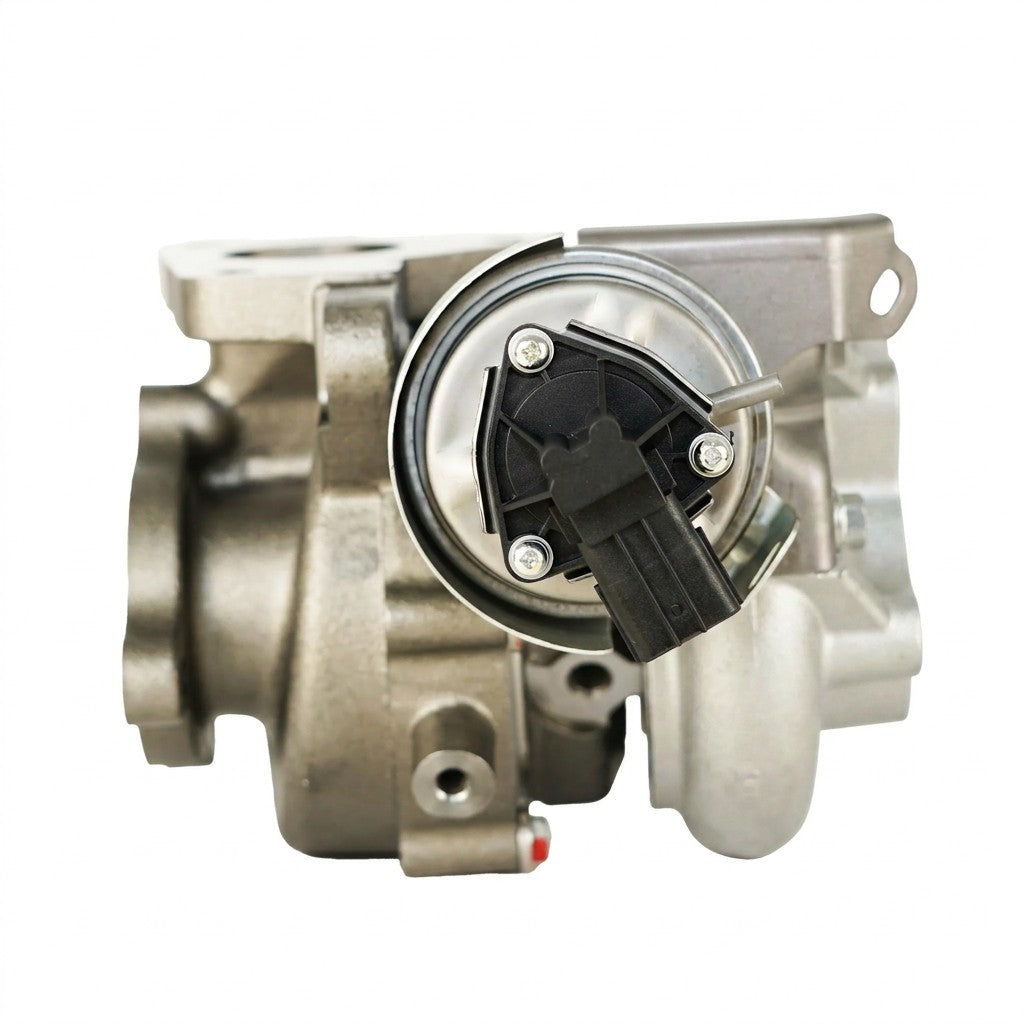 Stage 1 High Flow TF035 Turbo Charger to Mitsubishi Triton MR L200 4N15 2.4L with Gaskets