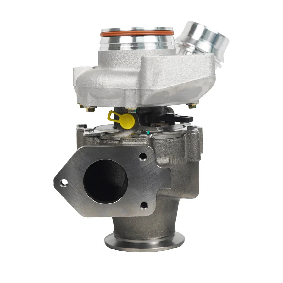 TF035HL Turbo Charger for BMW 120d / 320d / 520d / X3 N47 2.0L 07-09 11657810203