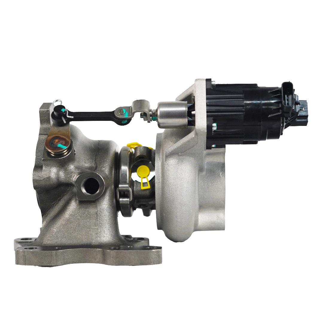 Standard Turbo Charger for Honda Civic & CR-V 1.5L Vtec 49373-07100 1401402919 - SpeedUpPerformance
