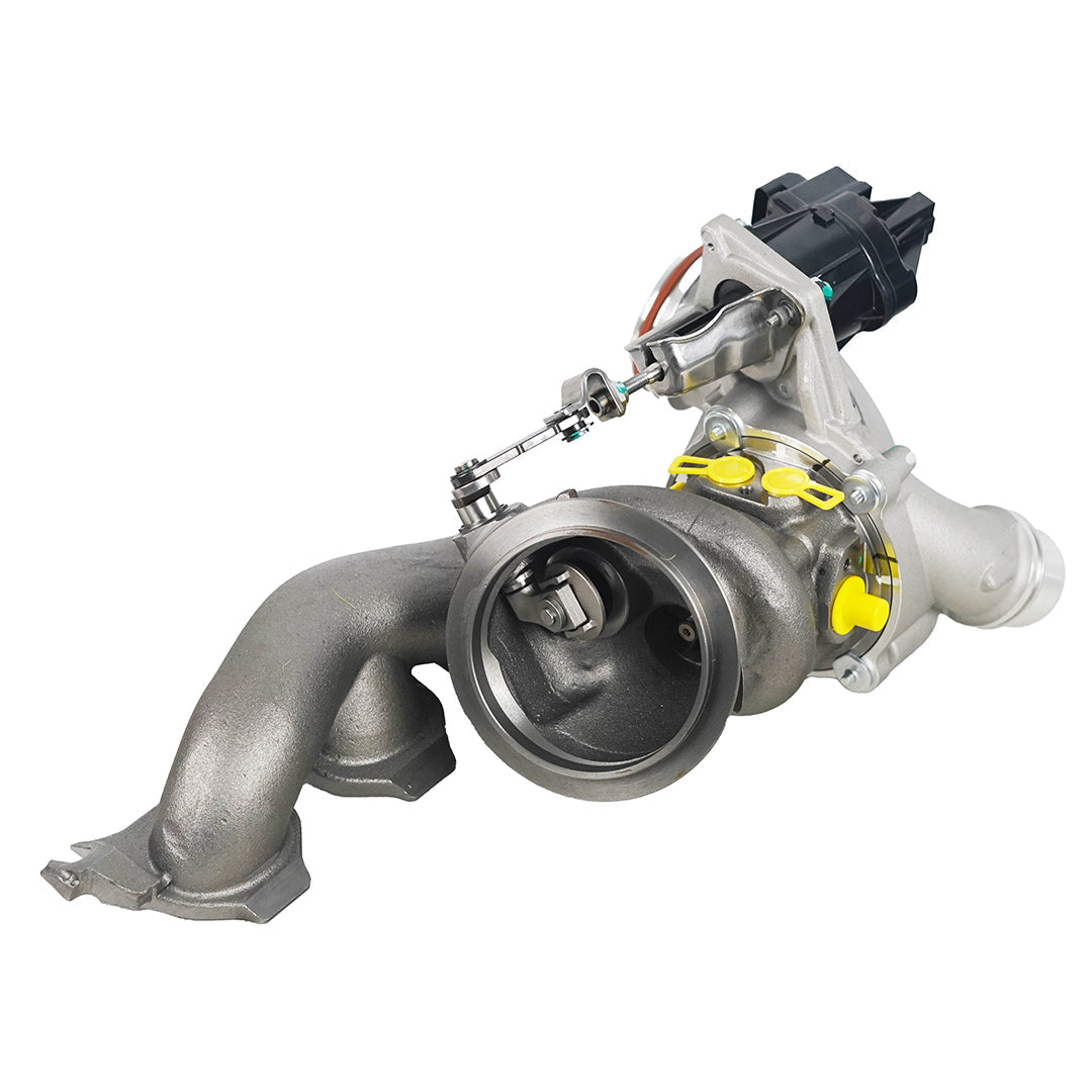 Standard Turbo Charger for BMW & Mini 1.5L B38A15A NG1 11652681211 2800013006280 - SpeedUpPerformance