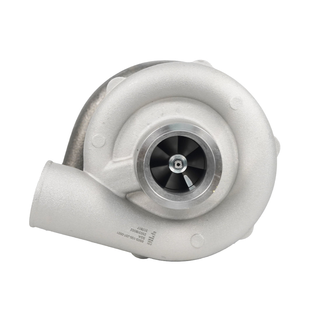 Jrone Turbo for Caterpillar Wheel Loaders 924F & IT24F 4.4L 3114 S2A 317817 - SpeedUpPerformance