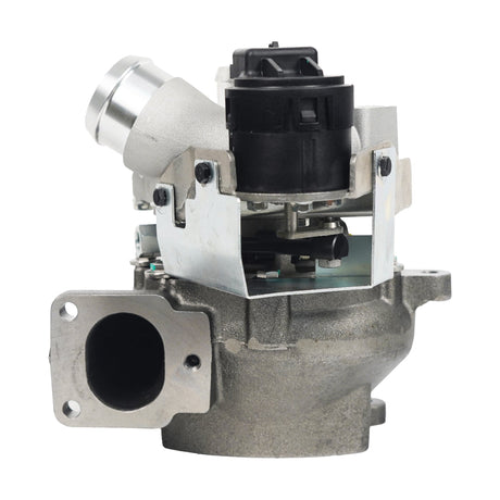 Standard Turbo Charger for Ford Territory & Land Rover Discovery 3 2.7L 276DT LR005954 / 4H2Q6K682CB - SpeedUpPerformance
